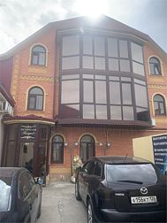 База отдыха "Респект"