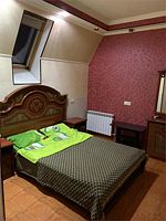 Номер Эконом, База отдыха "Респект", Пятигорск