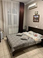 Номер Эконом Плюс, База отдыха "Респект", Пятигорск