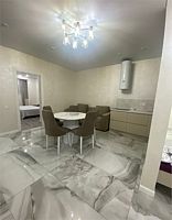 Квартира УЛ. Бунимовича  1 ЭТАЖ 7, База отдыха "Респект", Пятигорск