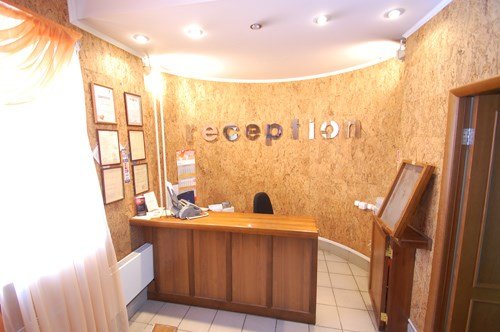 Гостиница Триумф, Кемеровская область, Новокузнецк 