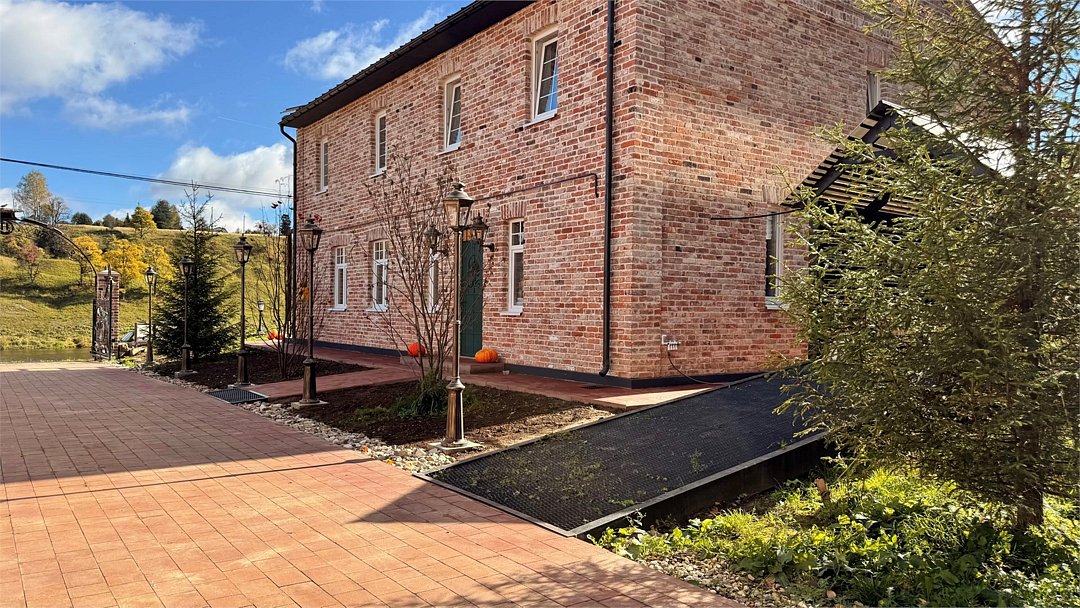 Резиденция Товарищества Братьев Нобель, Тверская область: фото 3