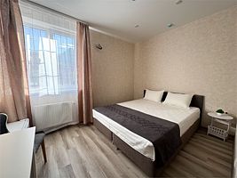 Стандарт 2х местный, Гостевой дом Сердце Кубани, Краснодар