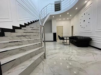 База отдыха RABAT