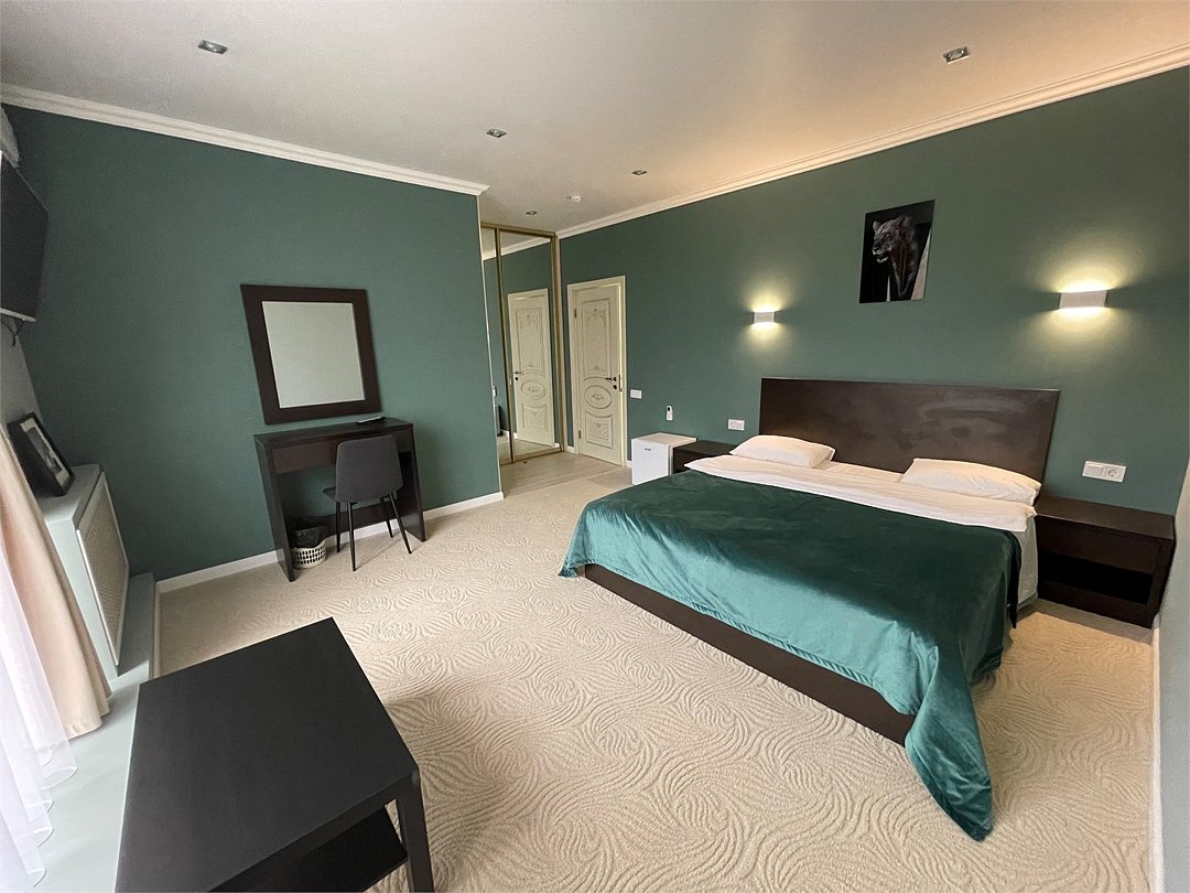 RABAT, Саратовская область: фото 5