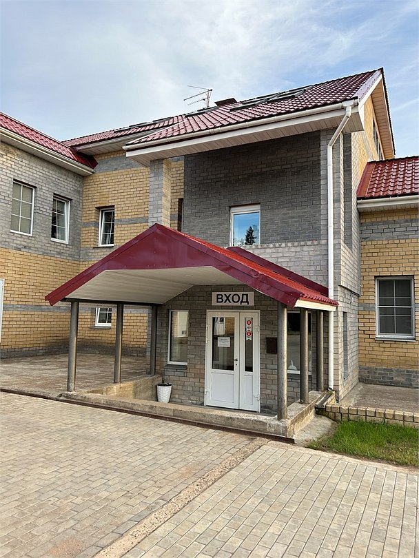 Студия 23, Кировская область: фото 2