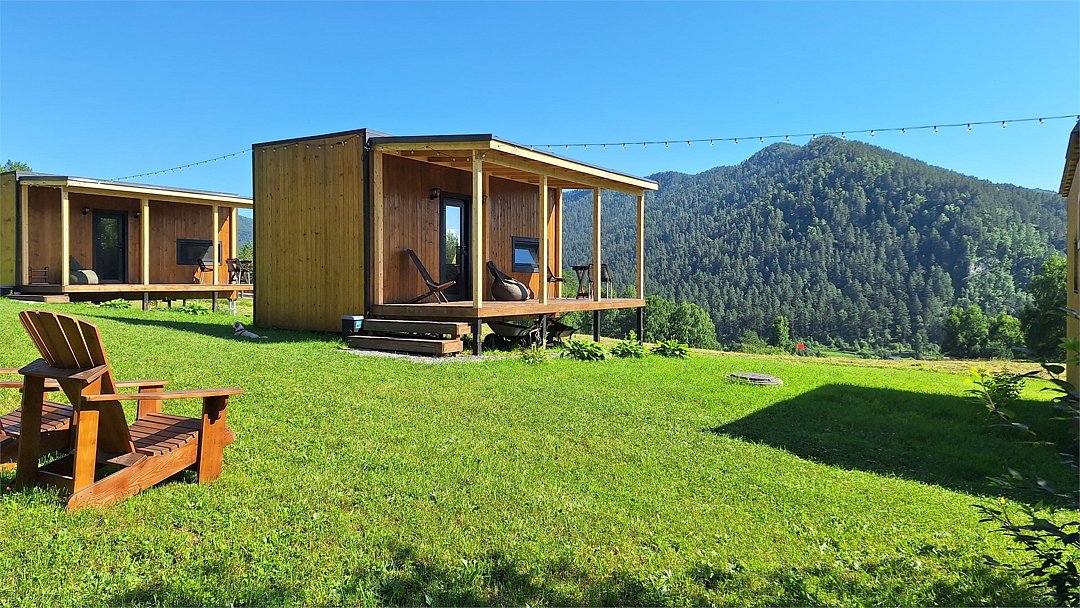 Камлак Village, Алтайский край: фото 2