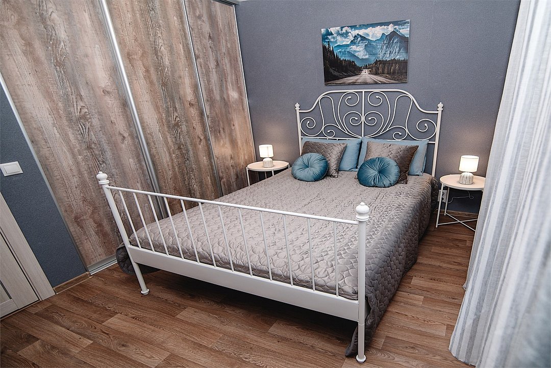 База отдыха Апартаменты Рязань, Рязань, Рязанская область