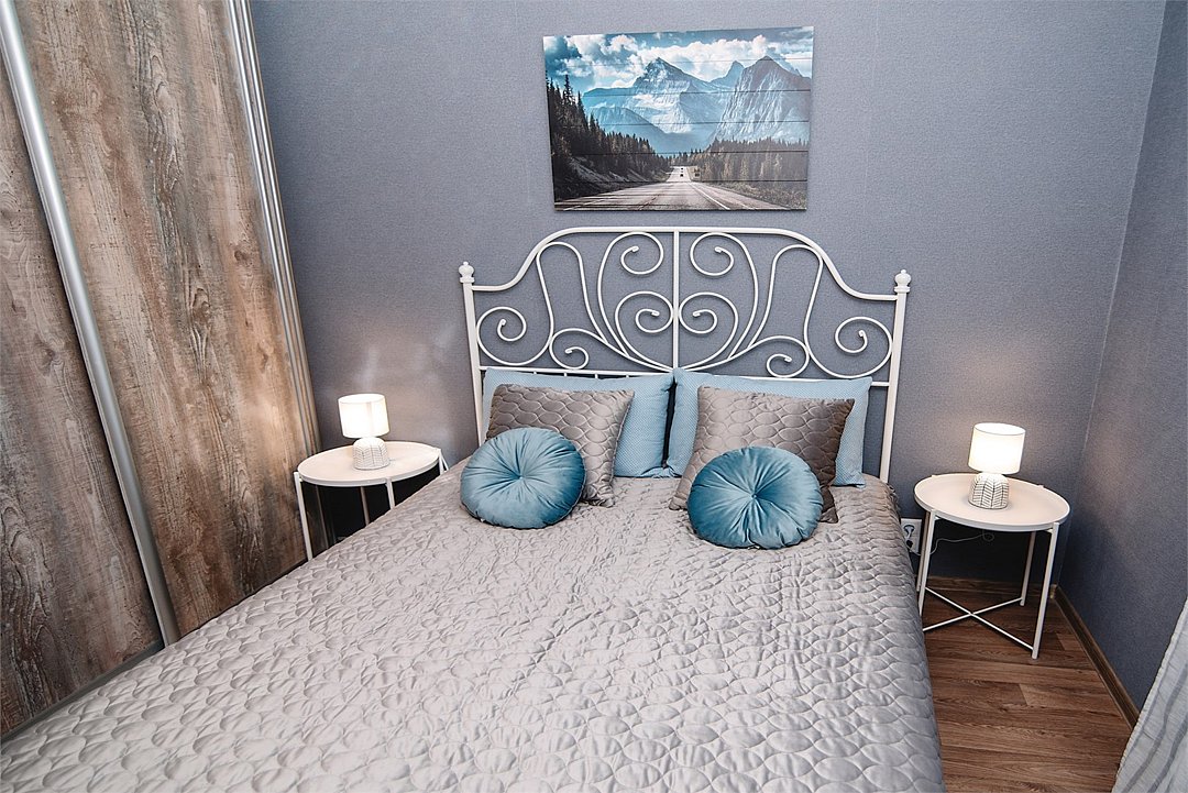 Апартаменты Рязань, Рязанская область: фото 3