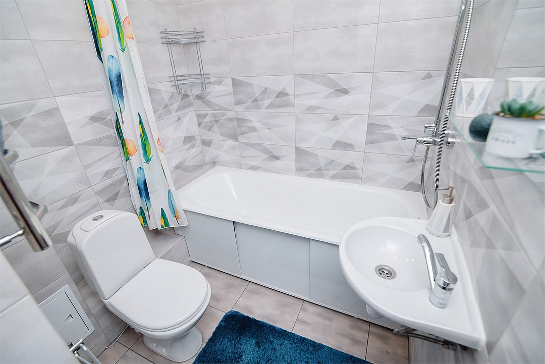 Апартаменты Рязань, Рязанская область: фото 5