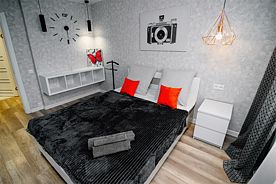 Рязань, Быстрецкая дом 22 кв 350, База отдыха Апартаменты Рязань, Рязань