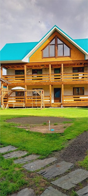 Деревенька на роднике, Алтайский край: фото 2