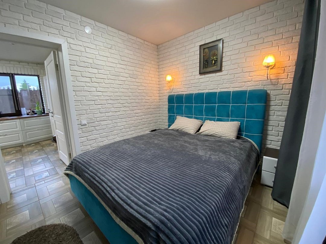 Семейная база отдыха "Мамин уют", Ярославская область: фото 2