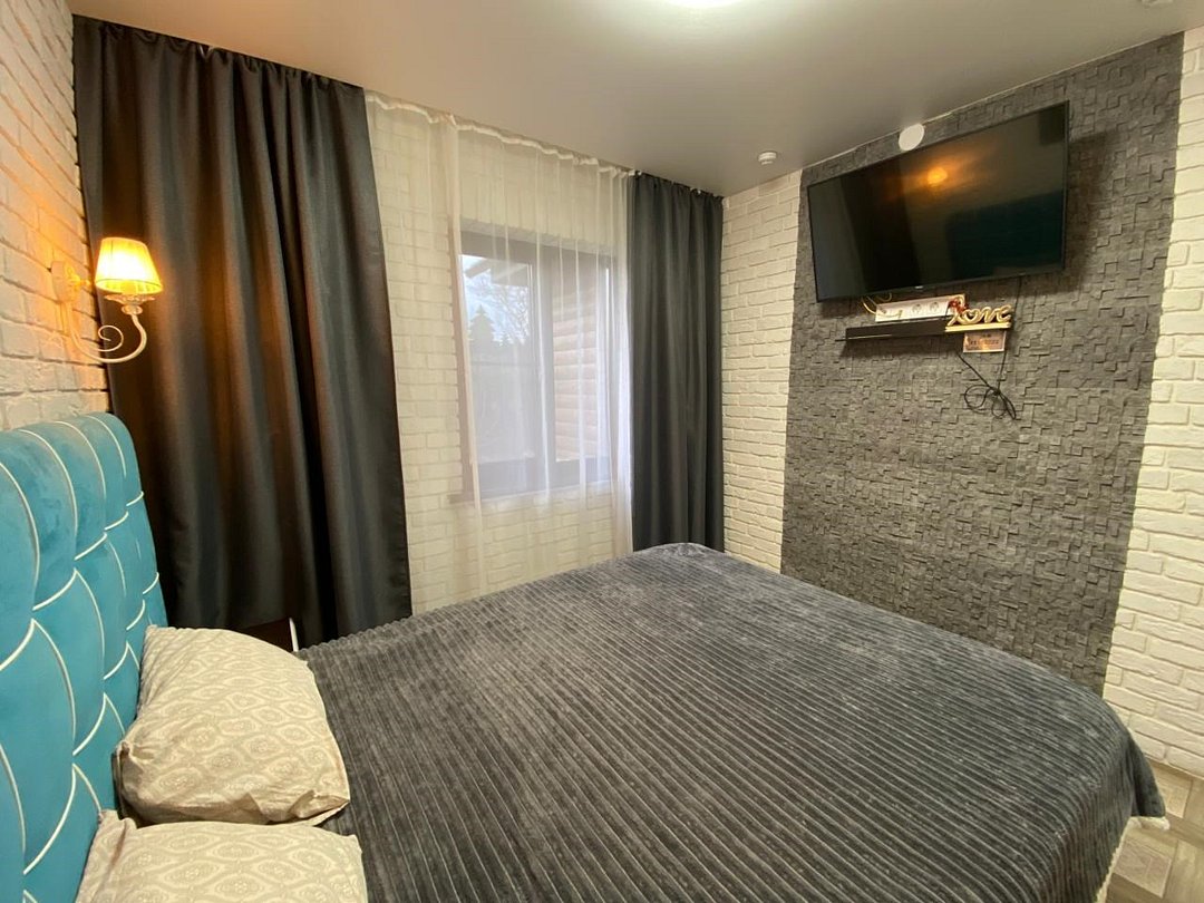 Семейная база отдыха "Мамин уют", Ярославская область: фото 3