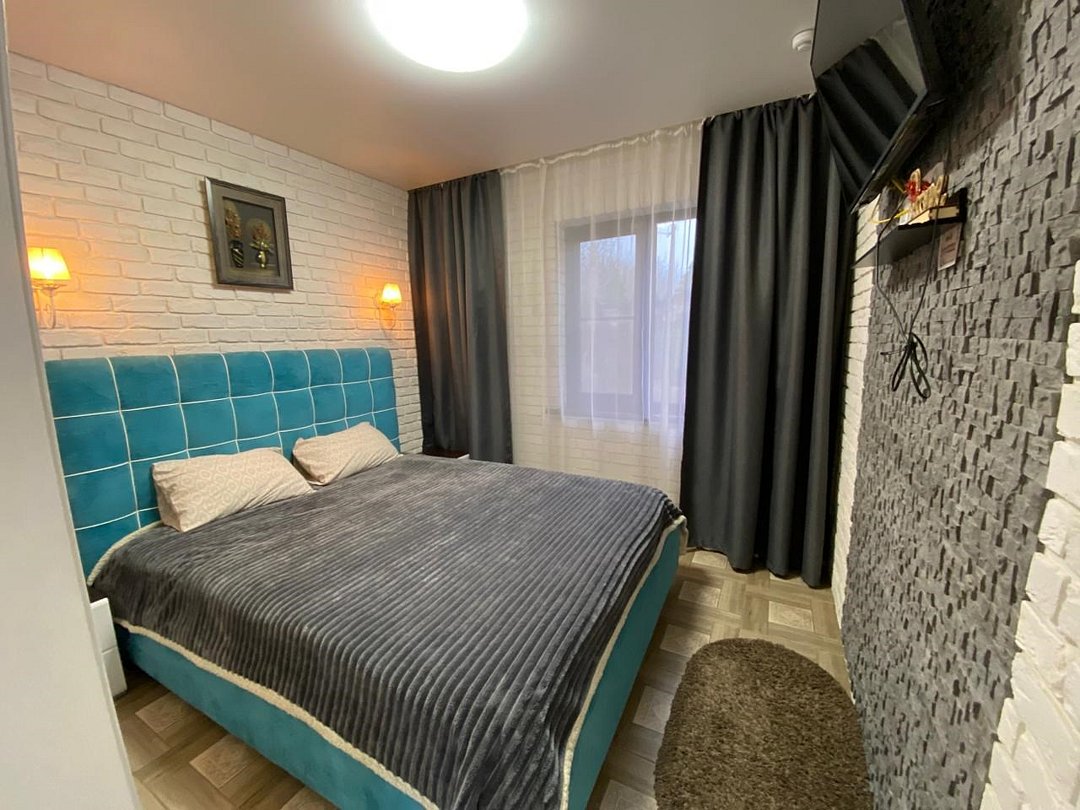 Семейная база отдыха "Мамин уют", Ярославская область: фото 4