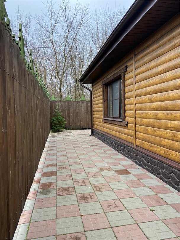 Семейная база отдыха "Мамин уют", Ярославская область: фото 5