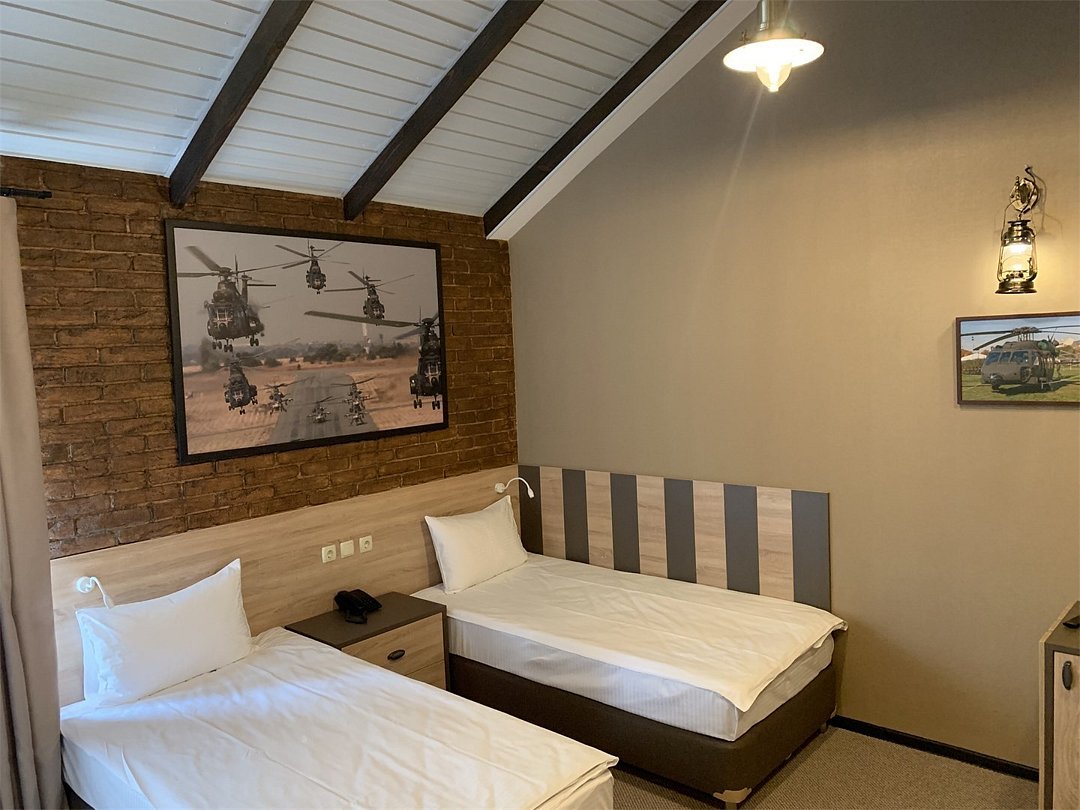 Авиатор, Орловская область: фото 3