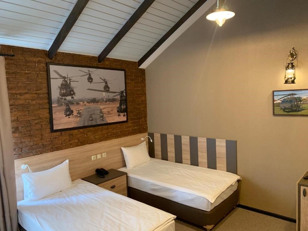 Авиатор, Орловская область: фото 4