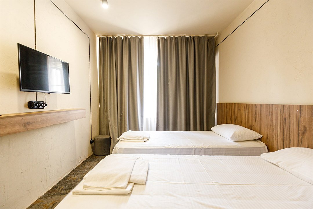 Гостиница Кунак, Республика Дагестан, Манас 