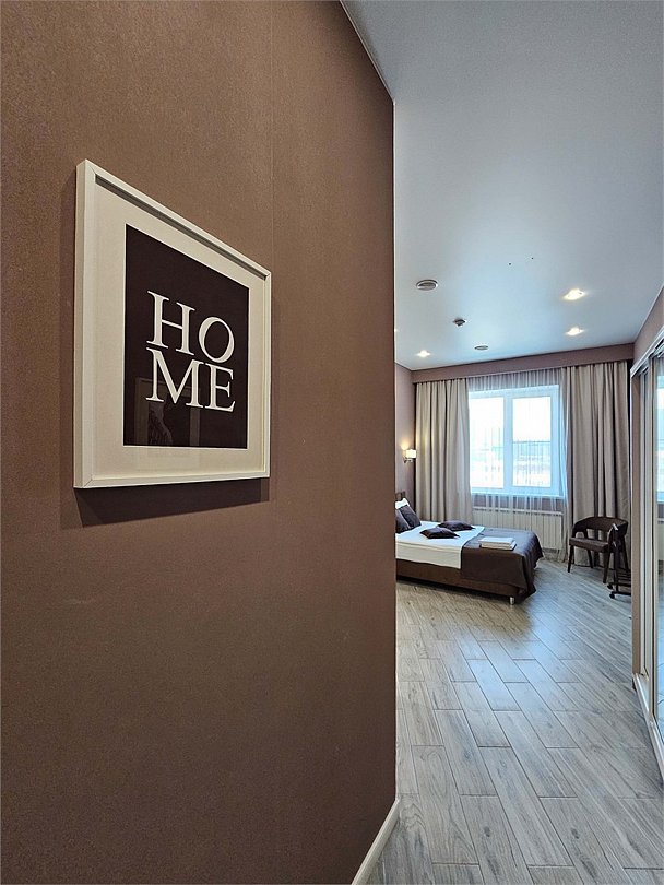 Апартаменты "Fresh", Республика Татарстан: фото 2