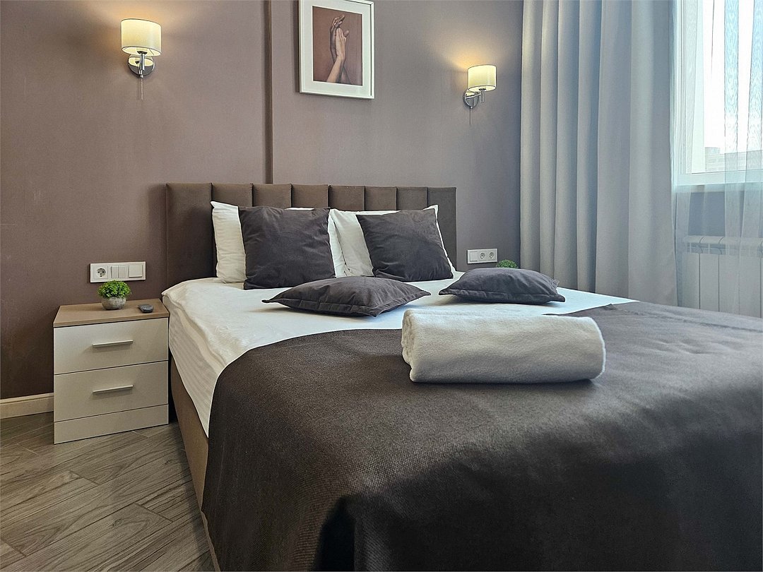 Апартаменты "Fresh", Республика Татарстан: фото 3