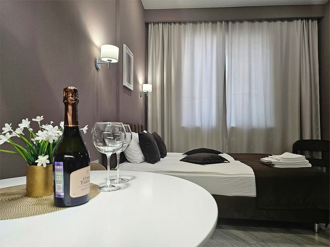 Апартаменты "Fresh", Республика Татарстан: фото 4