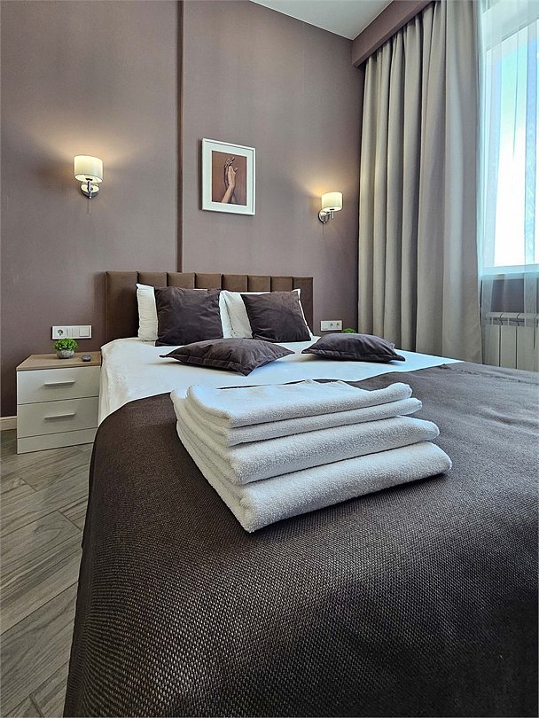 Апартаменты "Fresh", Республика Татарстан: фото 5