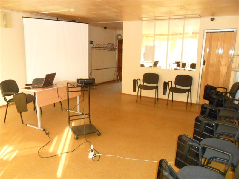 Гостиница "Царицынская", Волгоградская область, Волгоград 