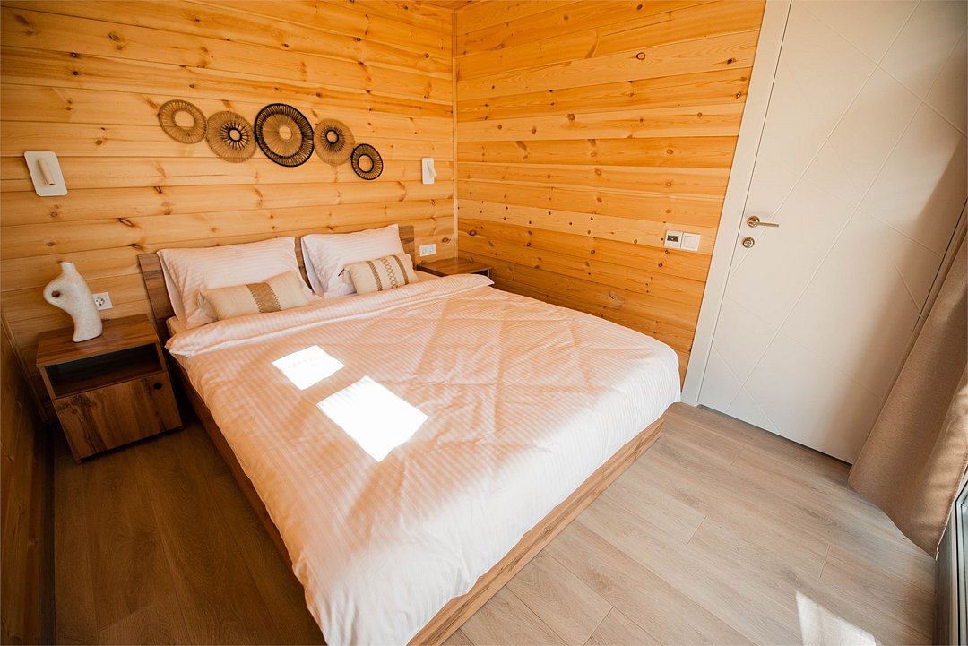 Глэмпинг Красота, Алтайский край: фото 3