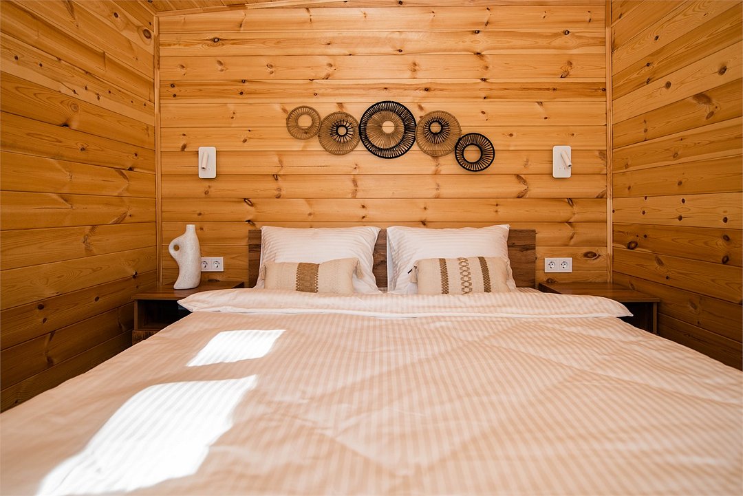 Глэмпинг Красота, Алтайский край: фото 4