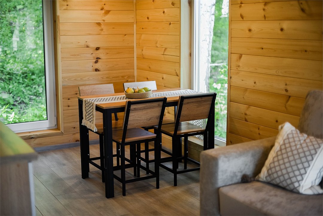 Глэмпинг Красота, Алтайский край: фото 5