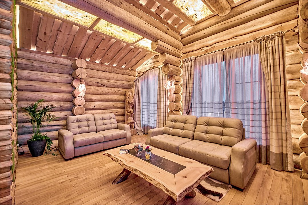 GREEN CLUB family, Московская область: фото 3