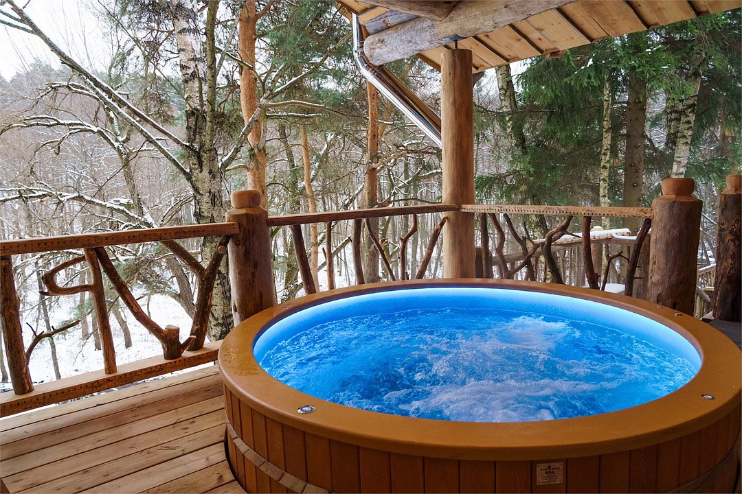 GREEN CLUB family, Московская область: фото 5