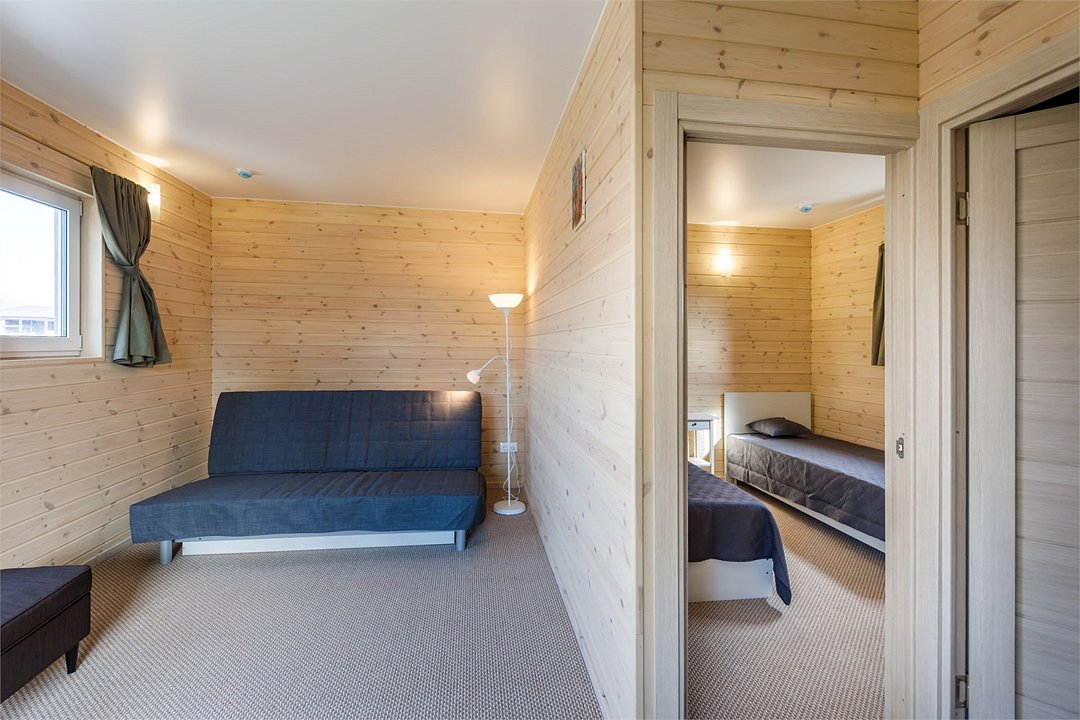 Кемпинг Изборская слобода, Псковская область, Печорский район 