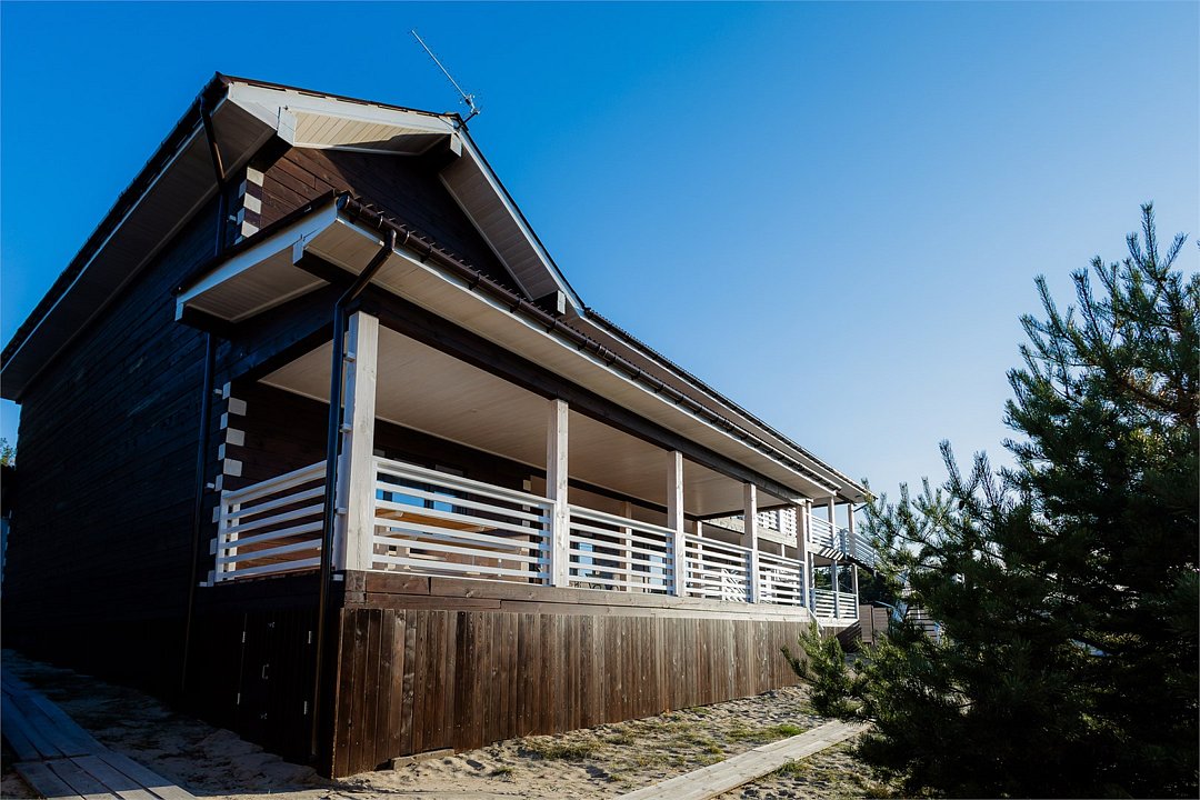 Времена года, Иркутская область: фото 2