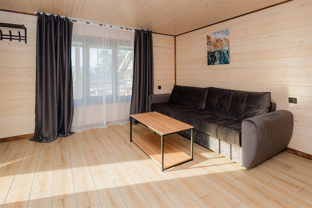 Времена года, Иркутская область: фото 5