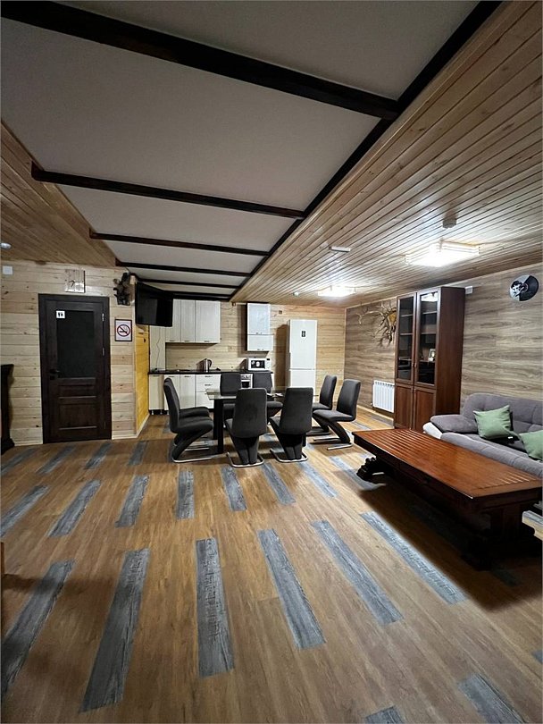 Белая Сова, Красноярский край: фото 2