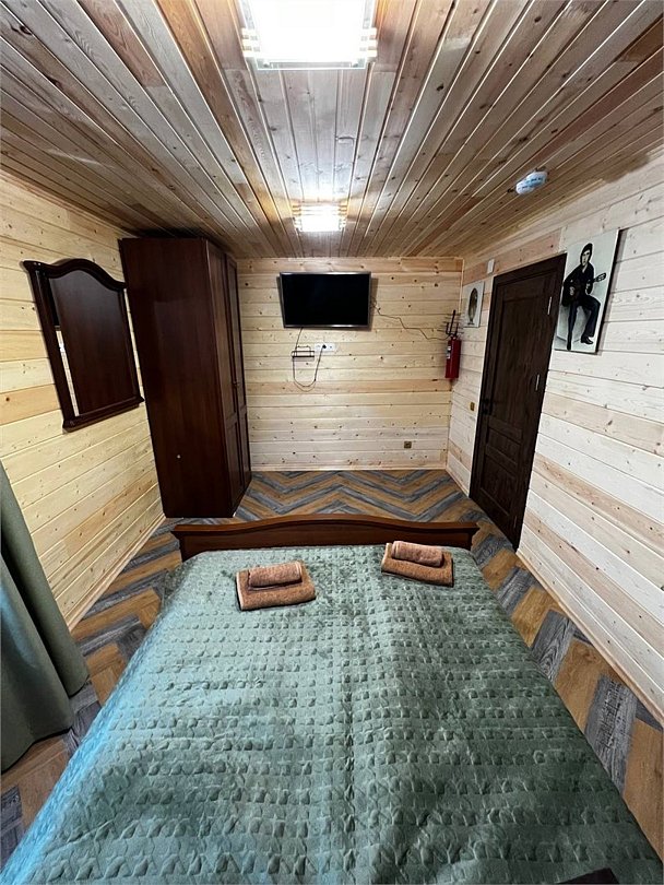 Белая Сова, Красноярский край: фото 4