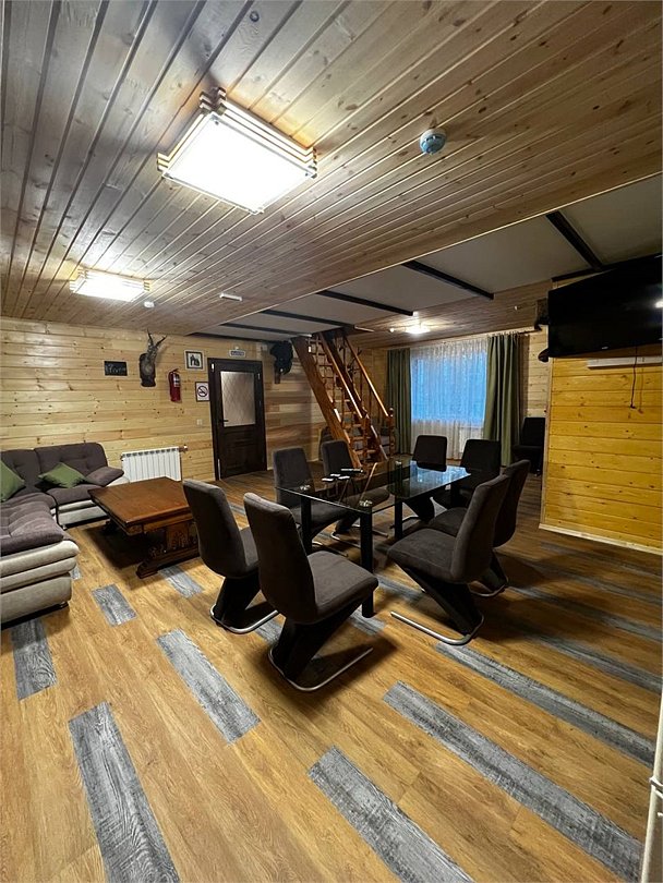 Белая Сова, Красноярский край: фото 5