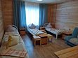 стандарт, База отдыха Белая Сова, Красноярск
