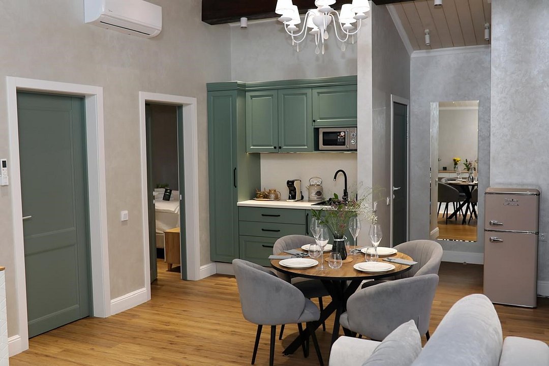 Forest Green, Горный Алтай (Республика Алтай): фото 2