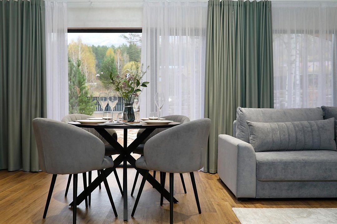 Forest Green, Горный Алтай (Республика Алтай): фото 3