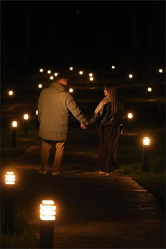 Forest Green, Горный Алтай (Республика Алтай): фото 5
