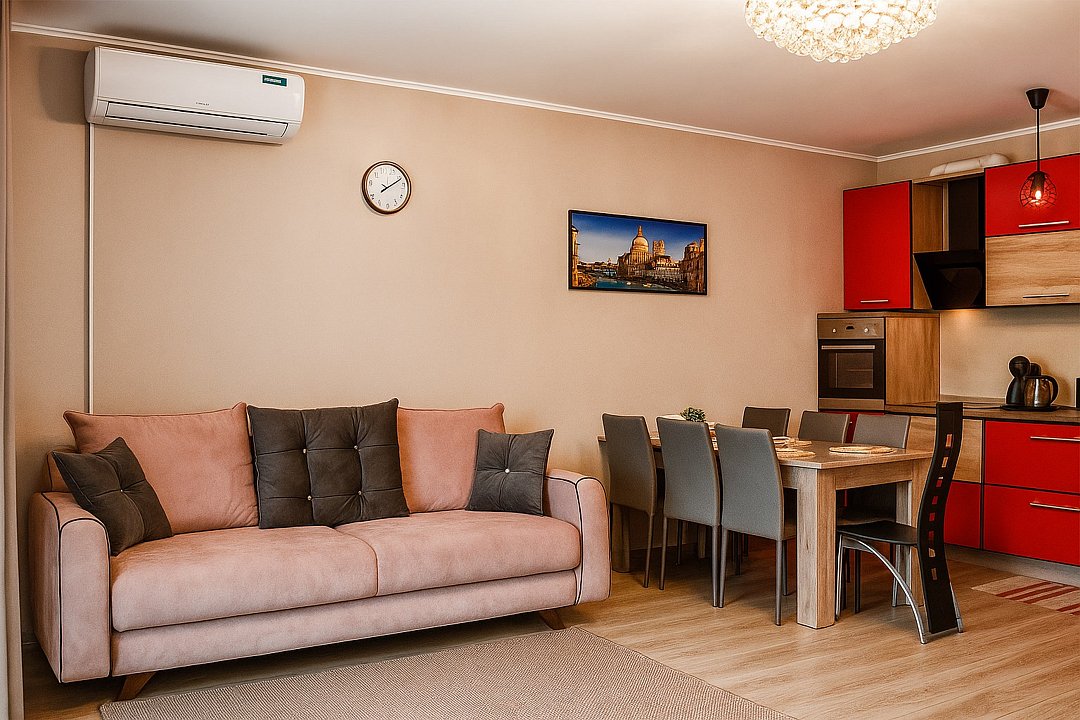 Плюс, Московская область: фото 2