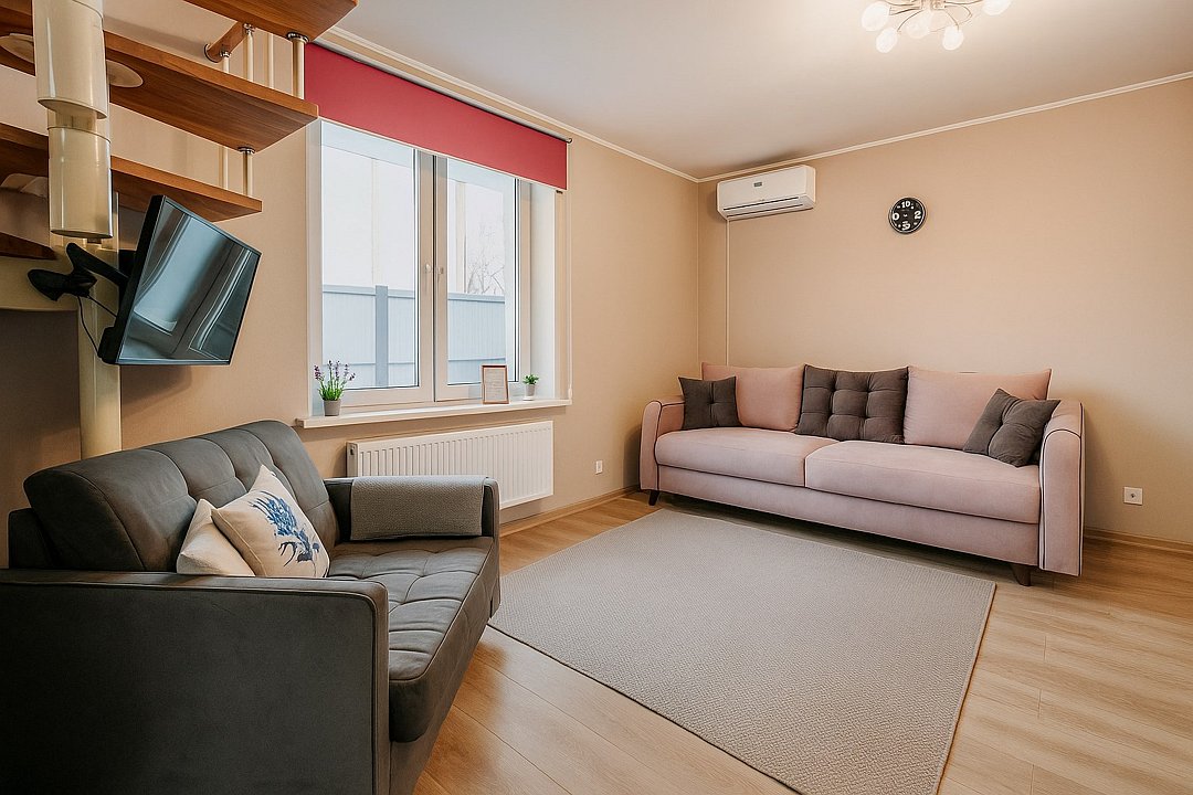 Плюс, Московская область: фото 3