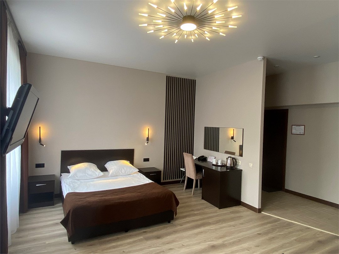 Гостиница Pegas Club, Тульская область, Тула 