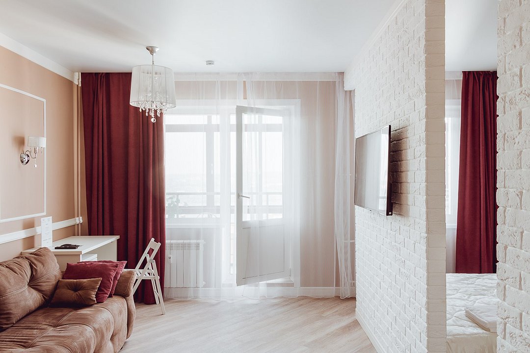 База отдыха Байкальская история/Baikal Story, Иркутск, Иркутская область