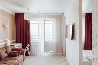 База отдыха Байкальская история/Baikal Story