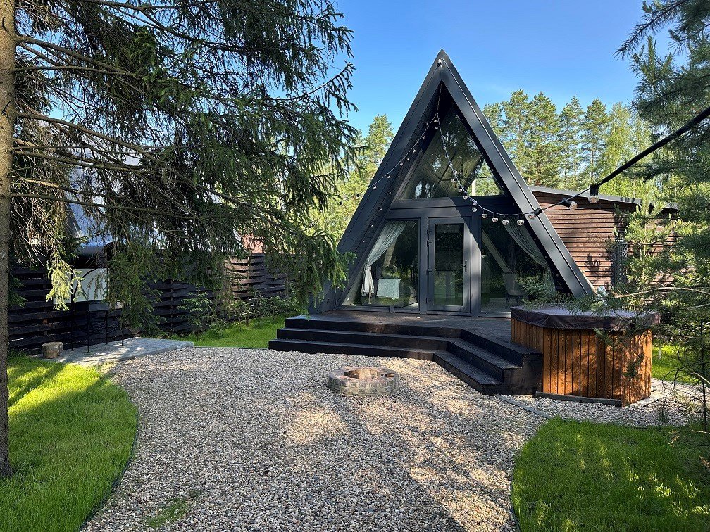 Загородный клуб Барин, Московская область: фото 2