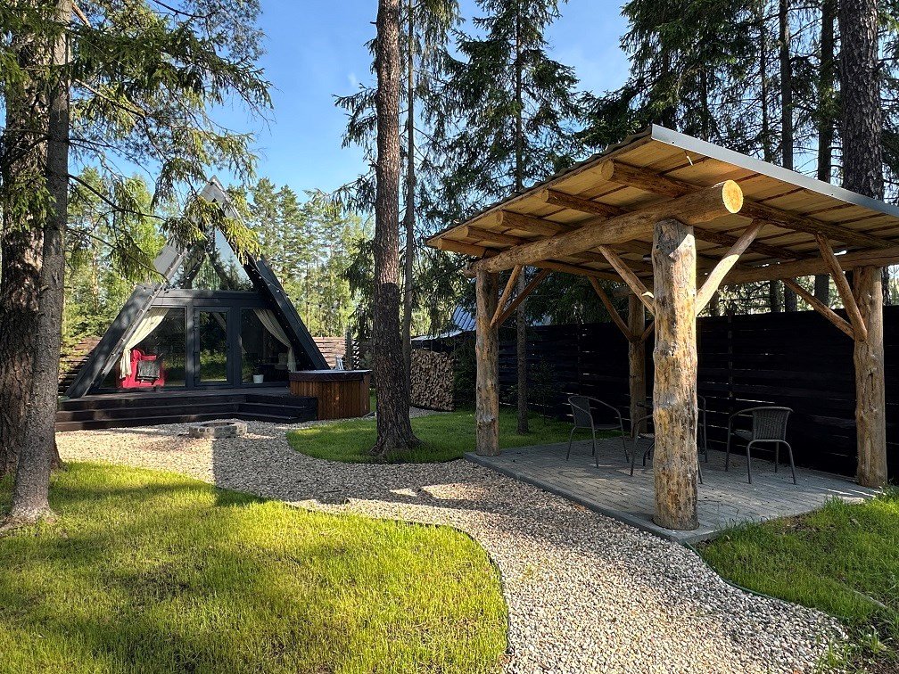 Загородный клуб Барин, Московская область: фото 3